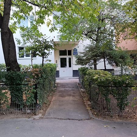 Golden Apartment Baneasa Букурещ Екстериор снимка