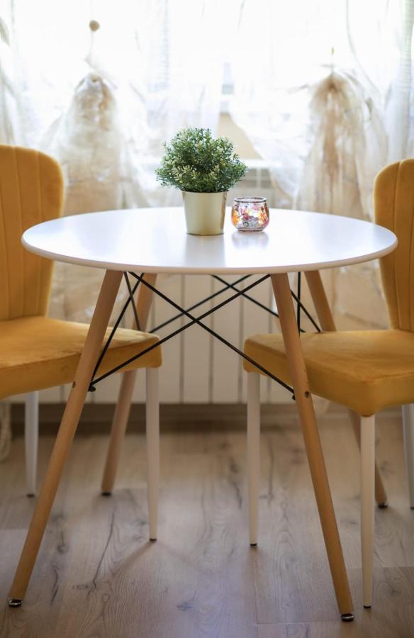 Golden Apartment Baneasa Букурещ Екстериор снимка