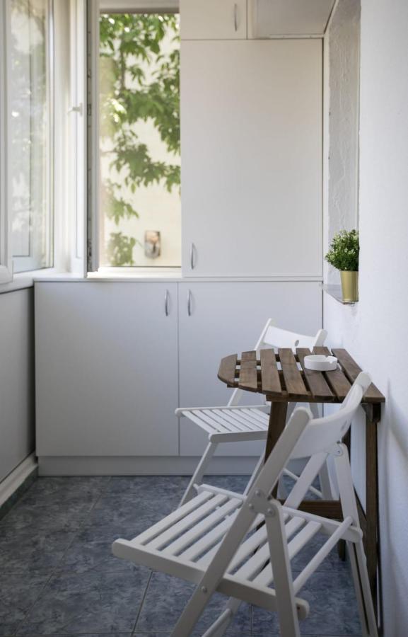 Golden Apartment Baneasa Букурещ Екстериор снимка
